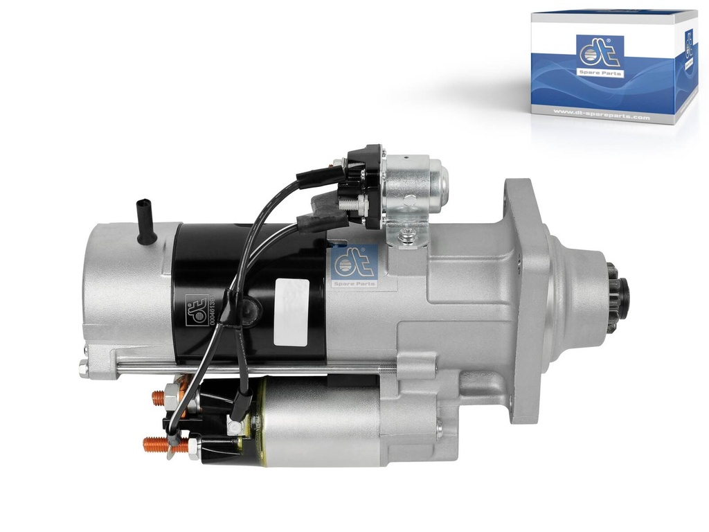 Motorino avviamento
