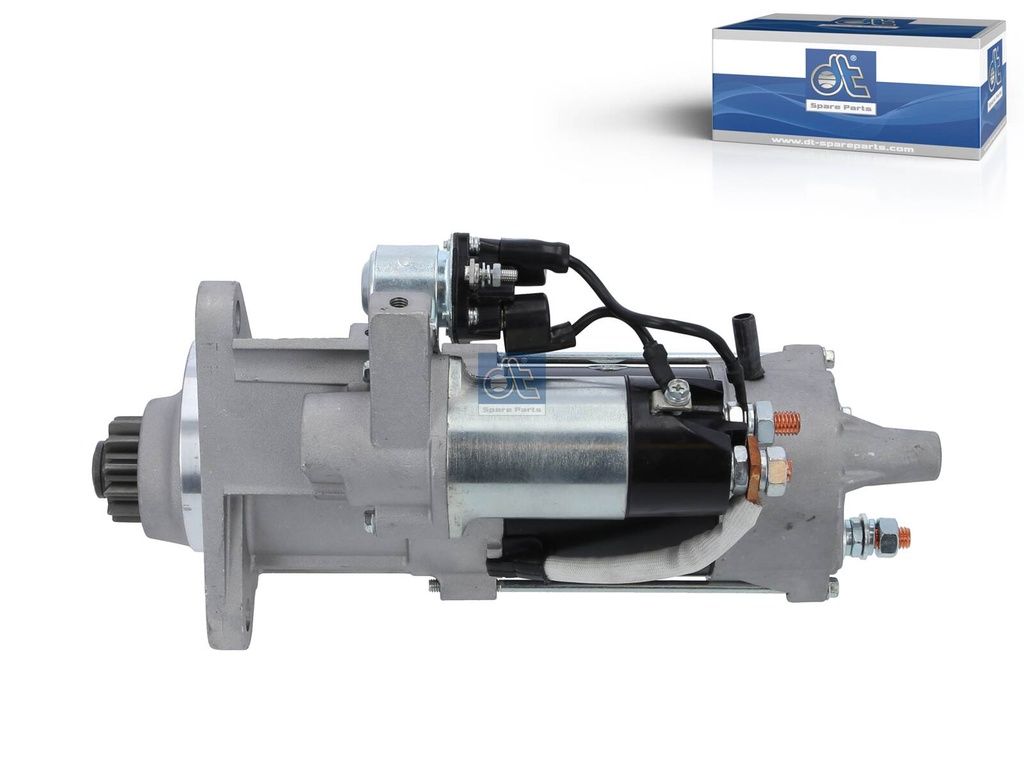 Motorino avviamento