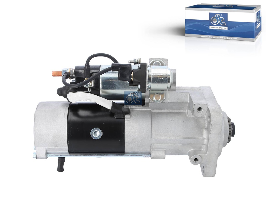 Motorino avviamento
