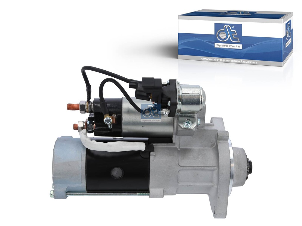 Motorino avviamento