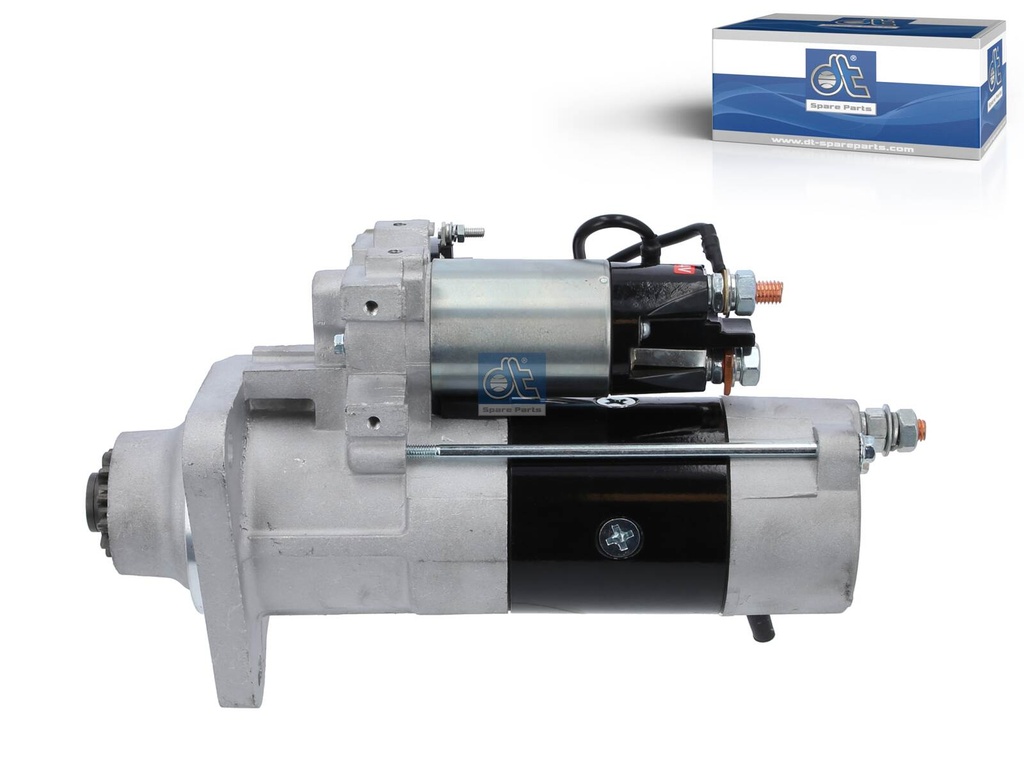 Motorino avviamento