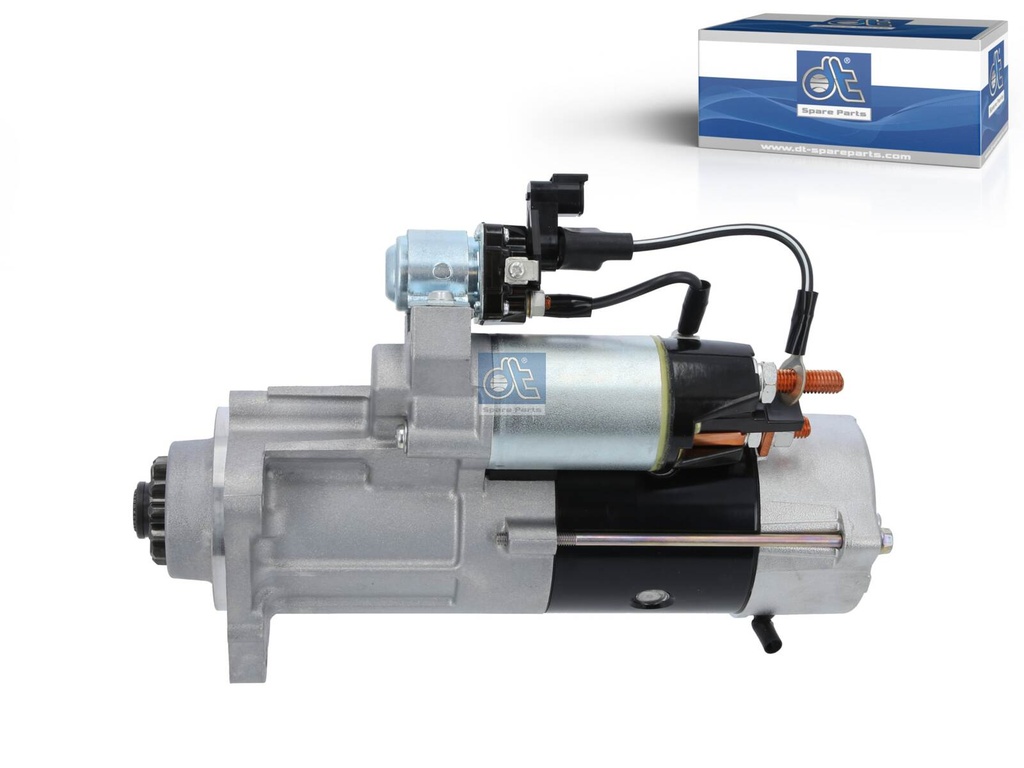 Motorino avviamento
