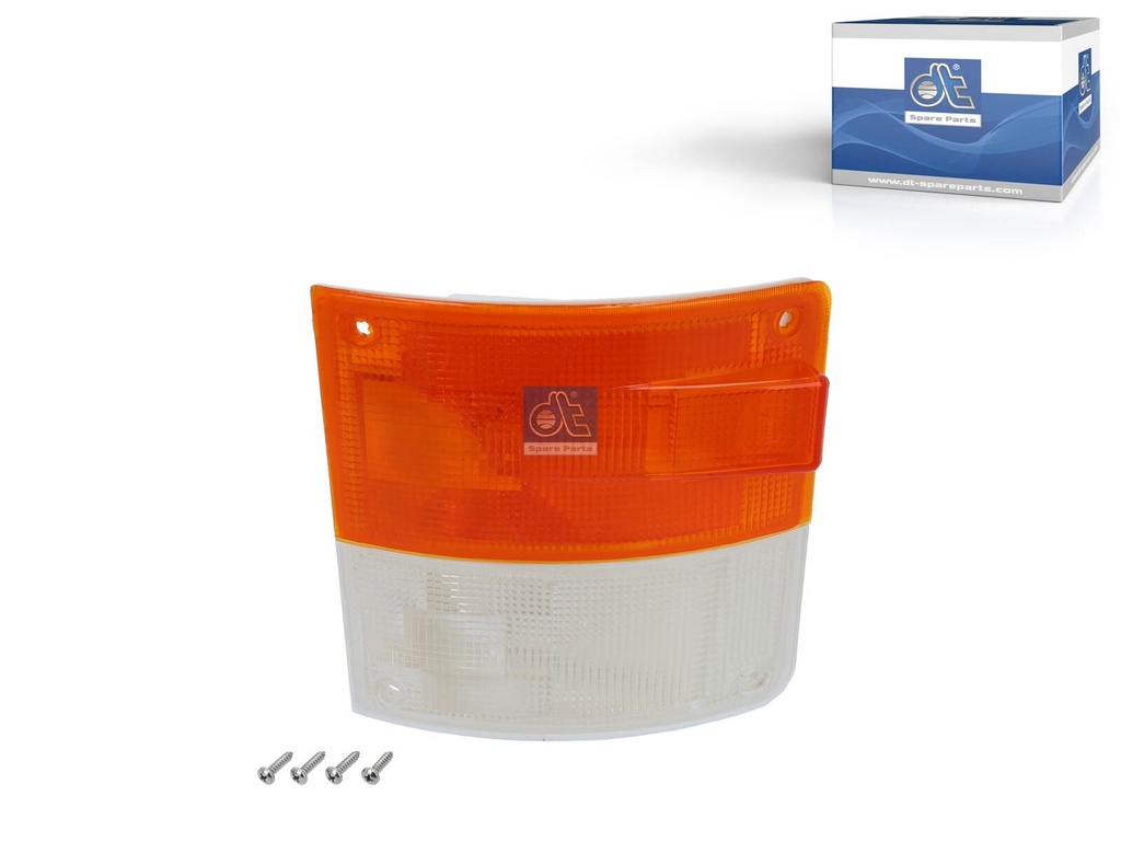 Luce di combinazione