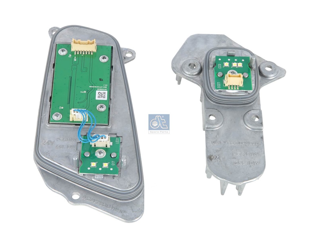 Unit LED