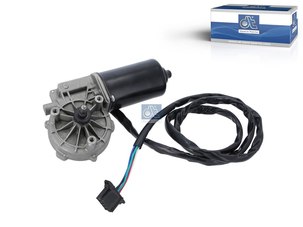 Motorino del tergicristallo