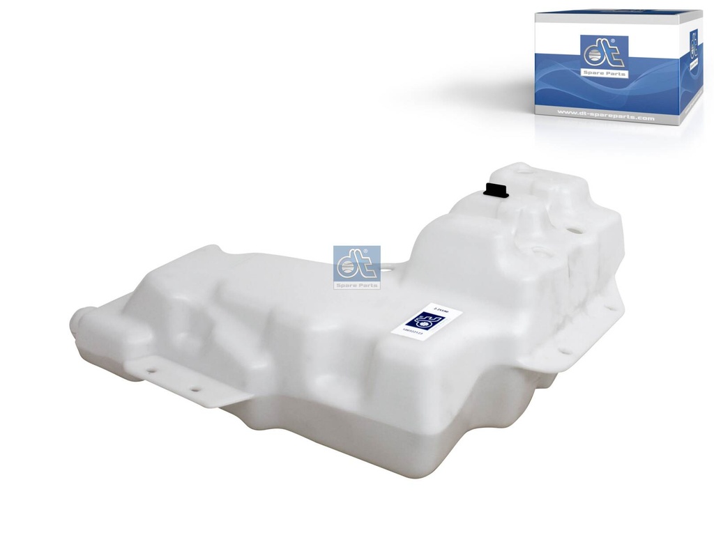 Serbatoio del liquido lavacristalli