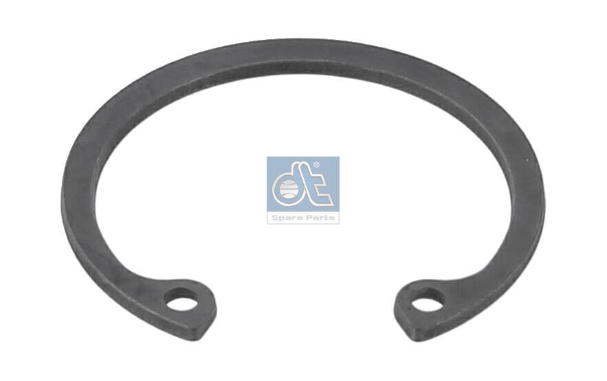 Anello di sicurezza