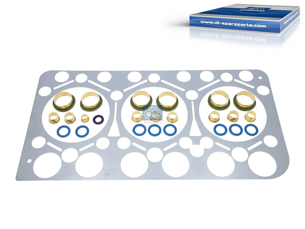 Kit guarnizioni