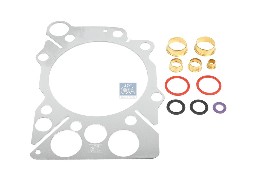 Kit guarnizioni testata