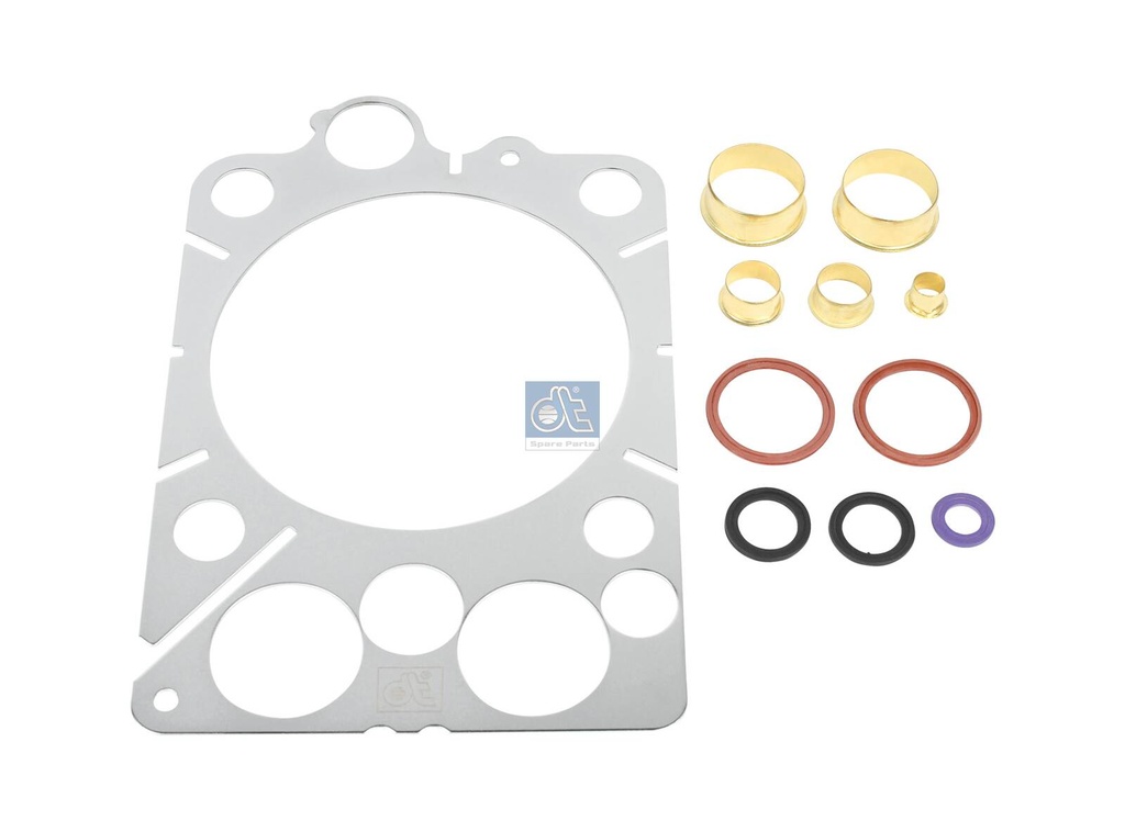 Kit guarnizioni testata