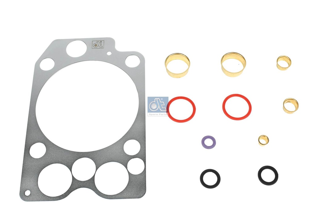 Kit guarnizioni testata