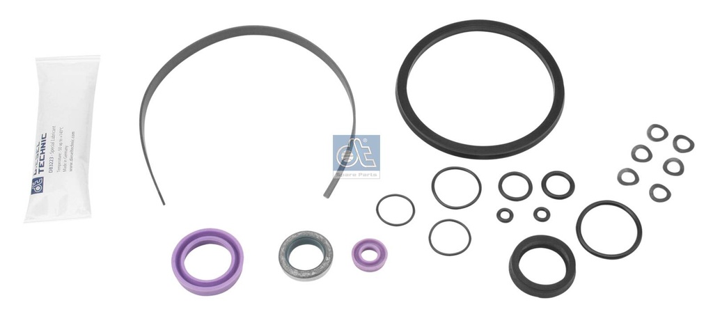 Kit di riparazione