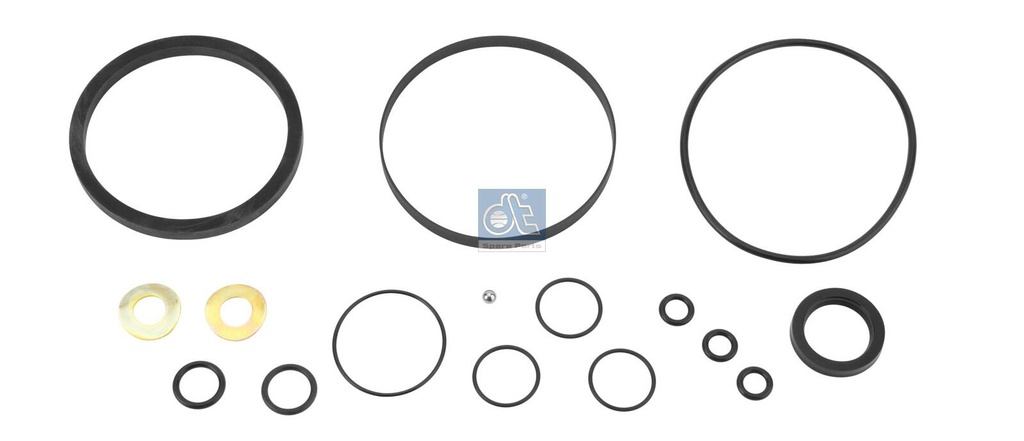Kit di riparazione