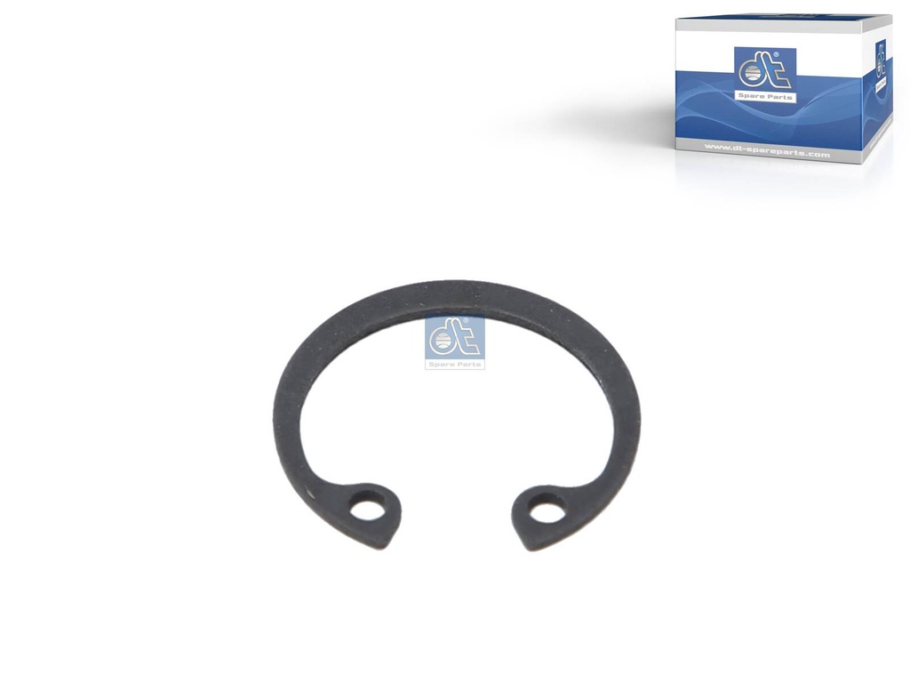 Anello di sicurezza
