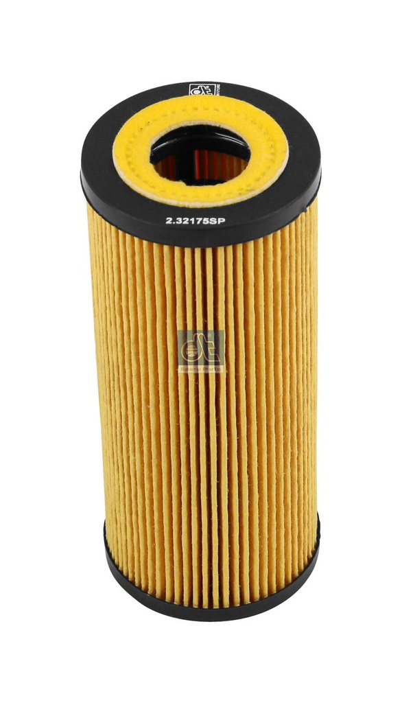 Inserto del filtro olio