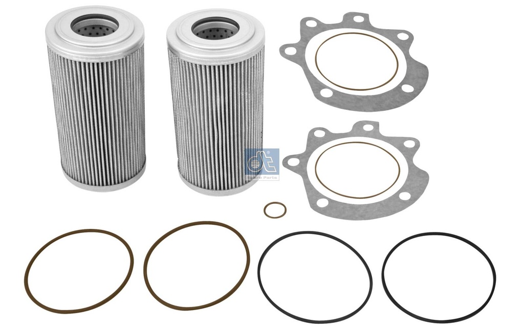 Kit filtro olio