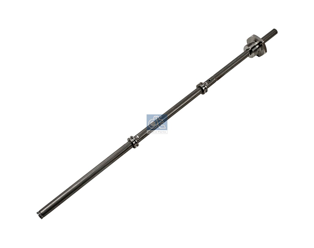 Tubo olio