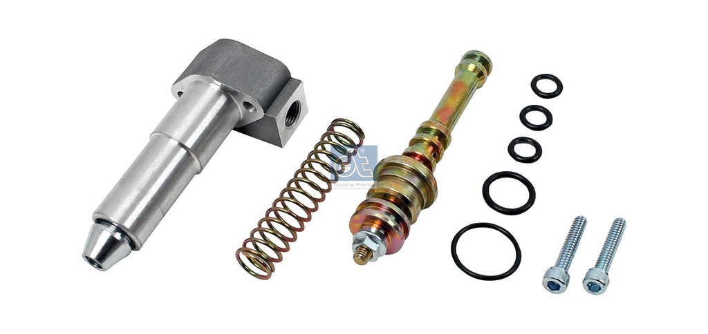 Cilindro servo