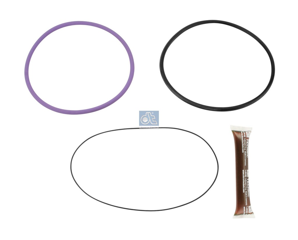 Kit anelli di tenuta