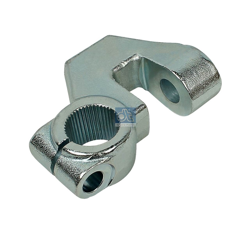 Braccio di comando