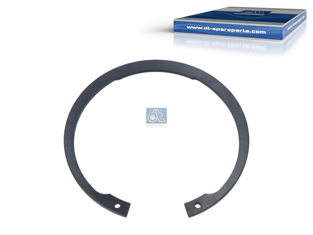Anello di sicurezza