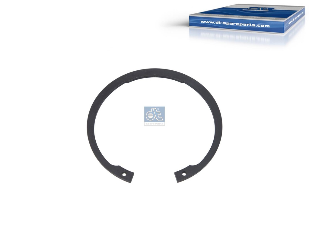 Anello di sicurezza