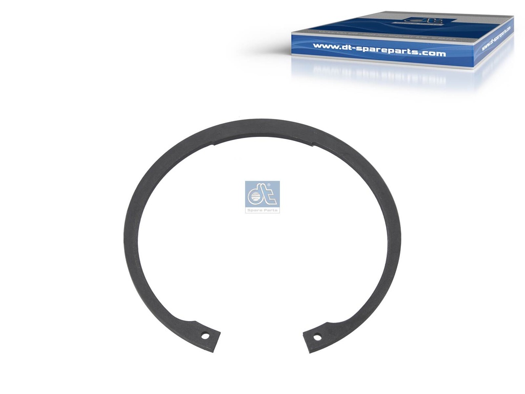 Anello di sicurezza