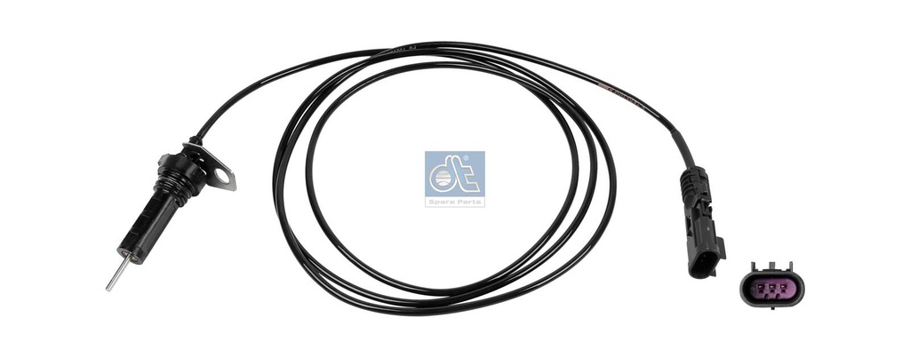 Indicatore di usura FRENI