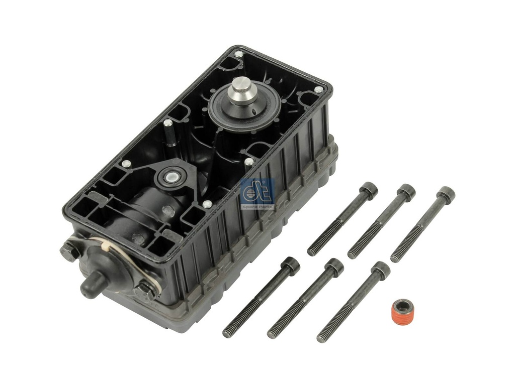 Kit di regolatore
