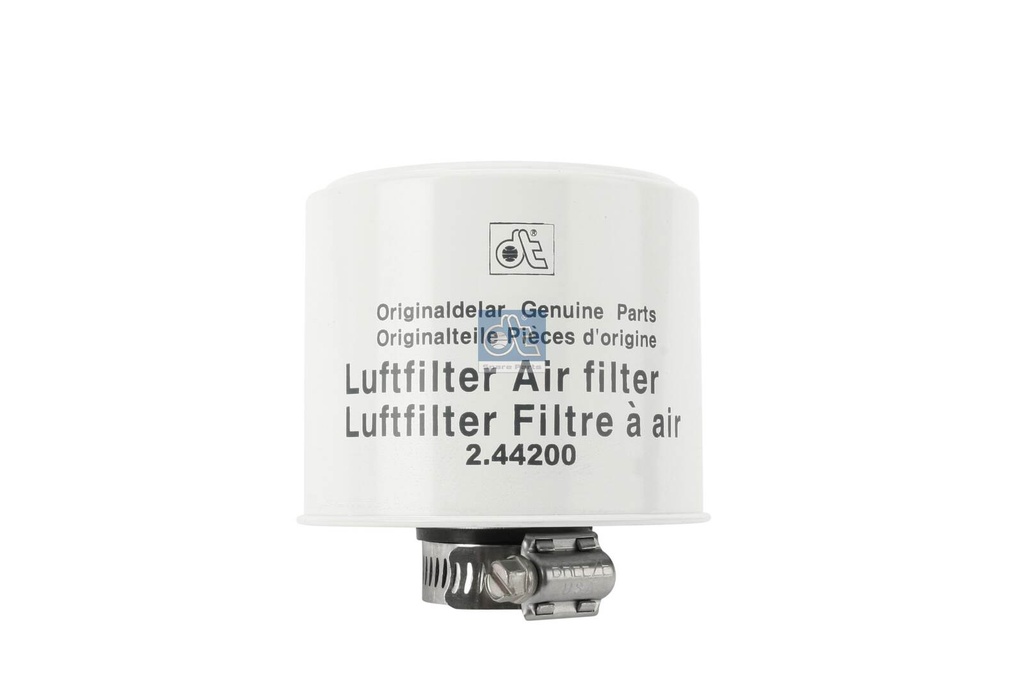 Filtro aria