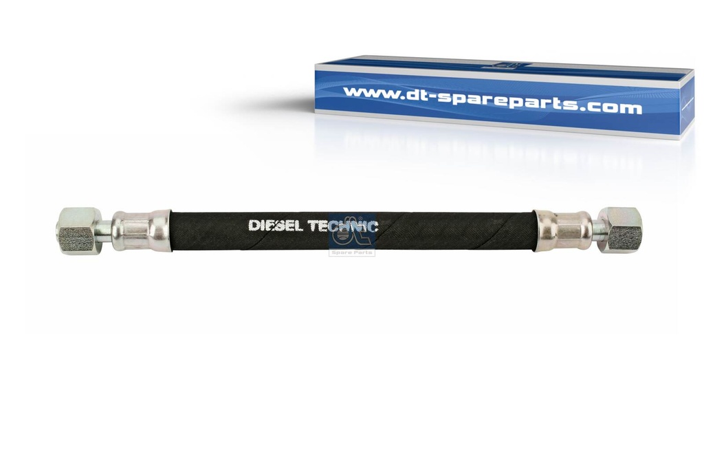 Tubo compressore