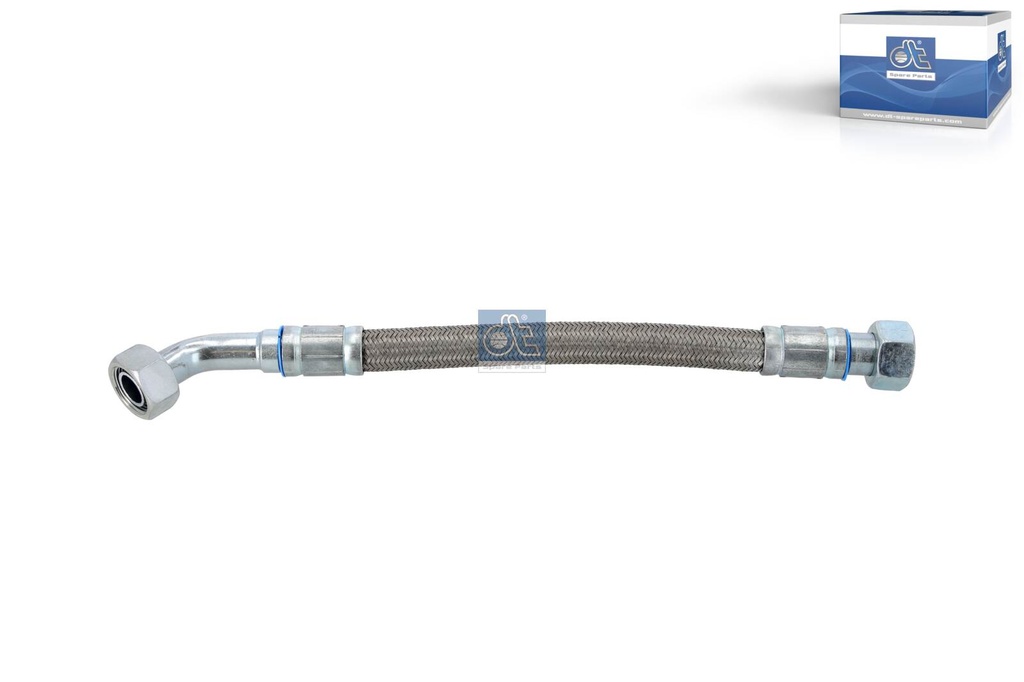 Tubo compressore