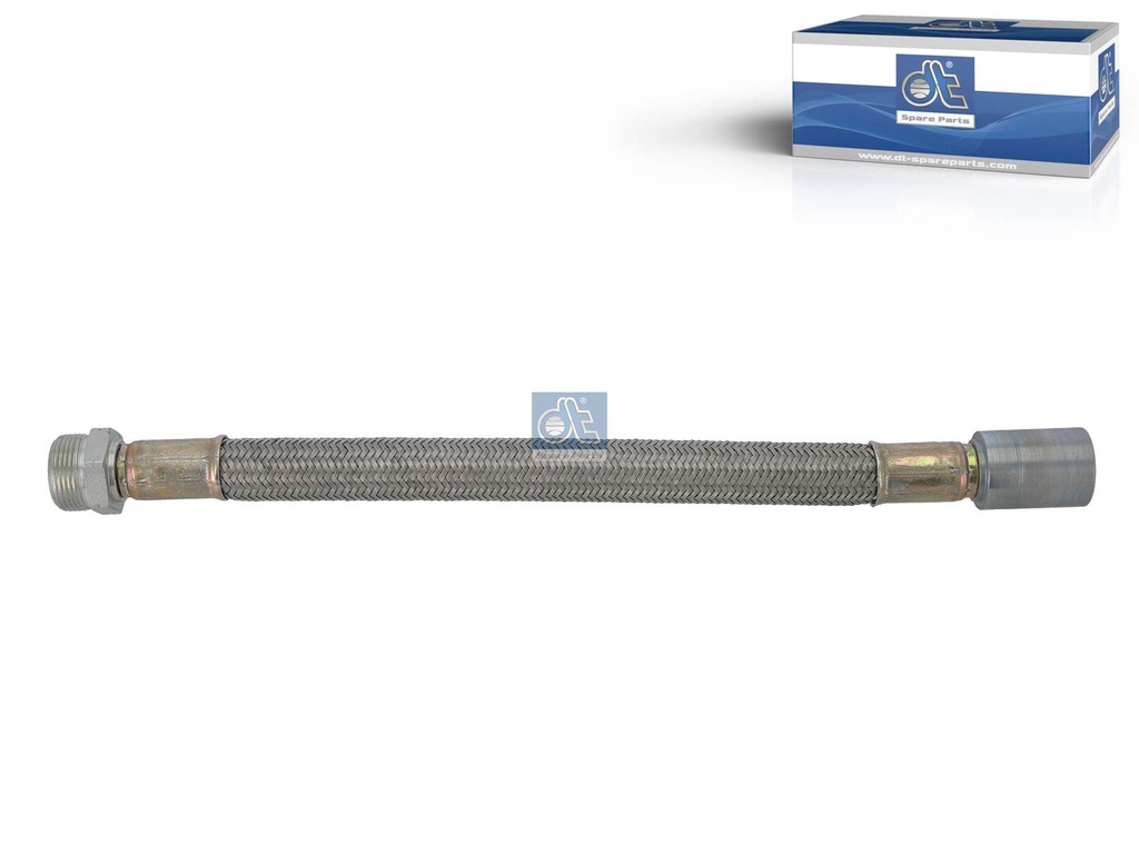 Tubo compressore
