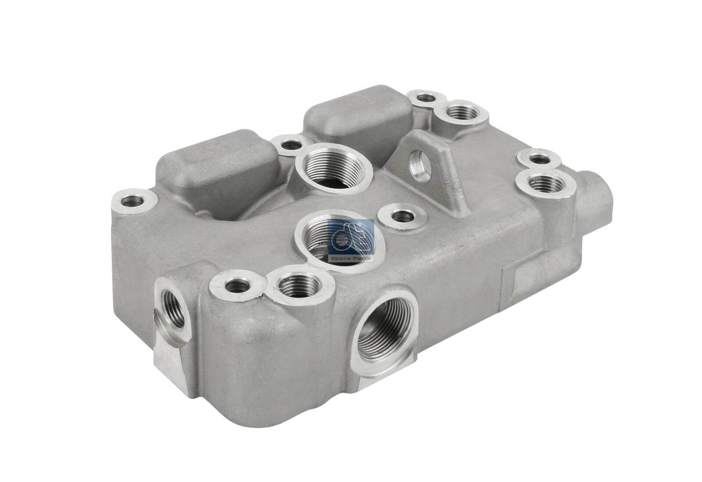 Testata