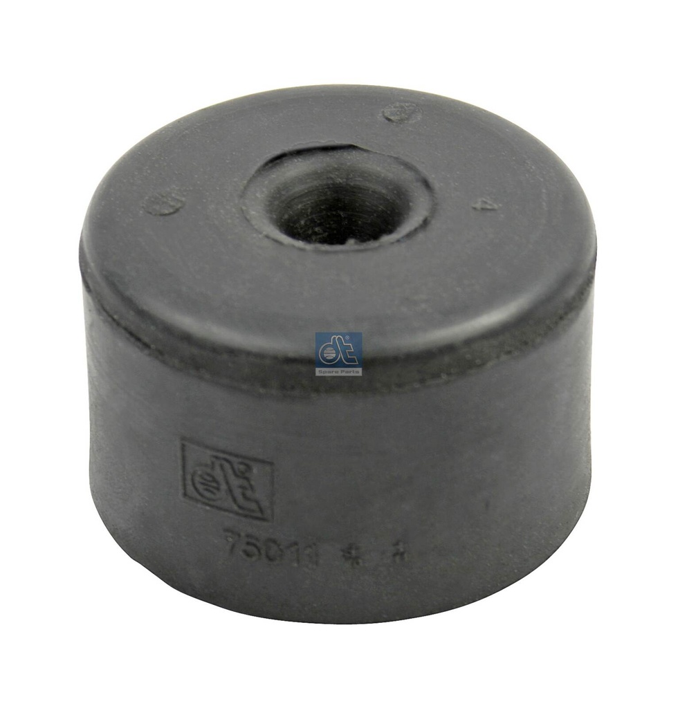 Tampone di gomma