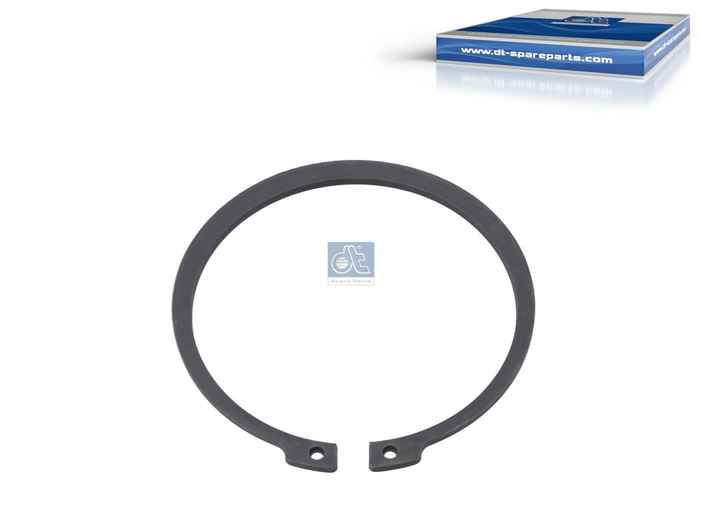 Anello di sicurezza
