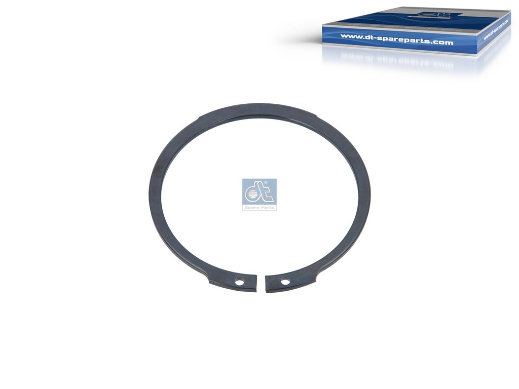Anello di sicurezza
