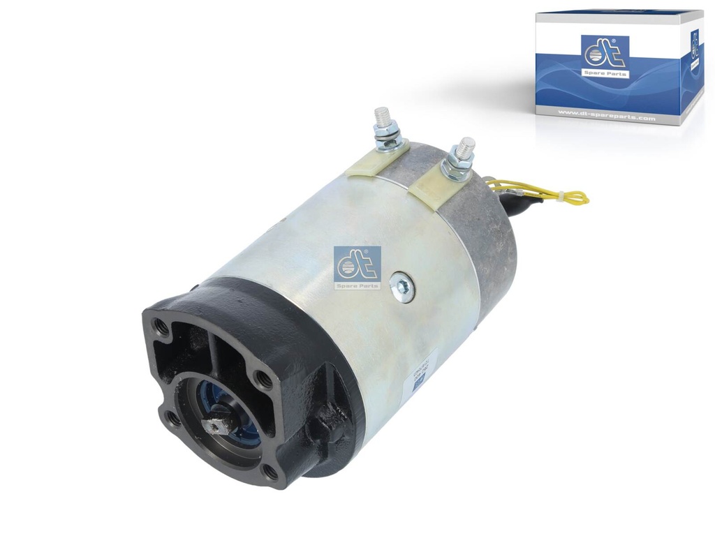 Motore elettrico