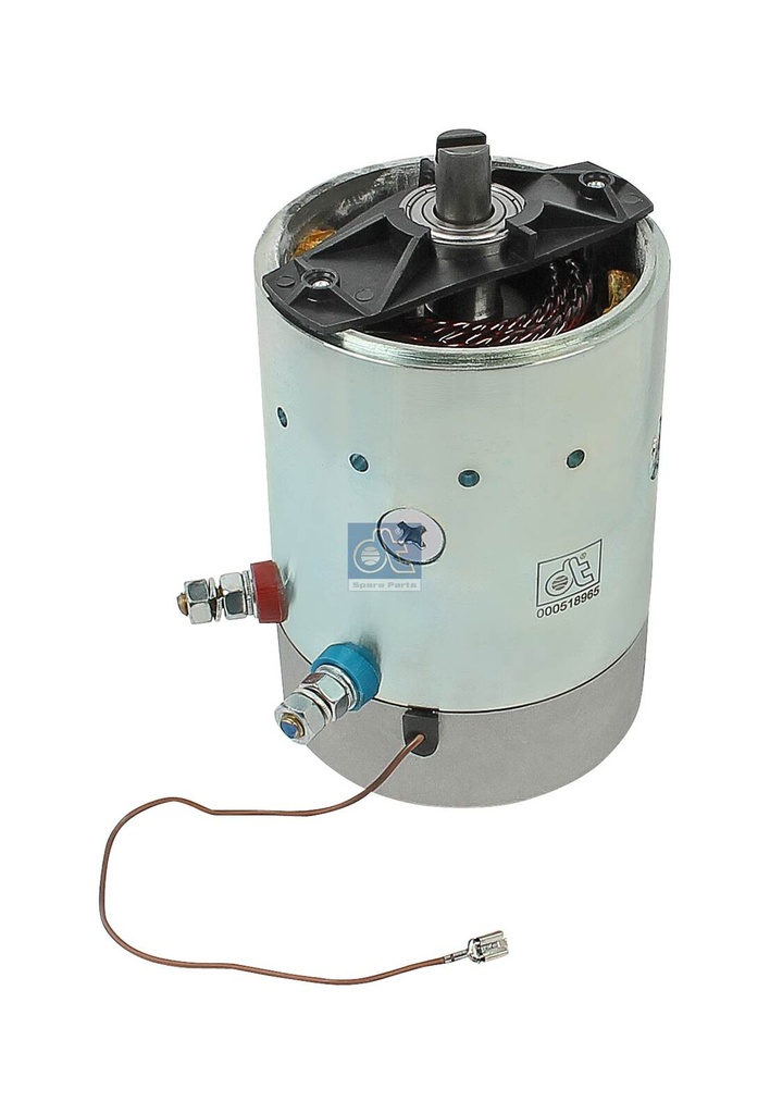 Motore elettrico