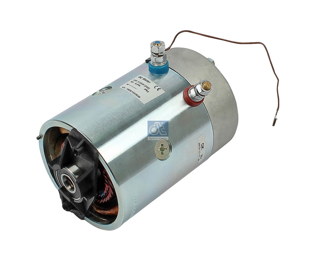 Motore elettrico