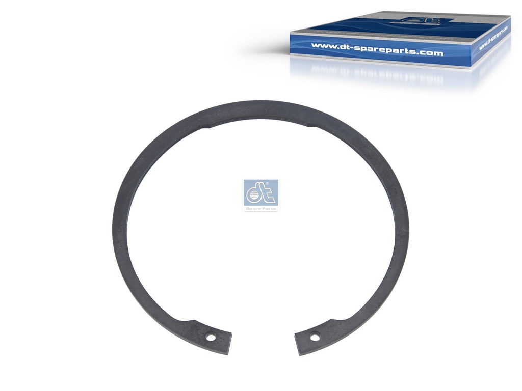 Anello di sicurezza