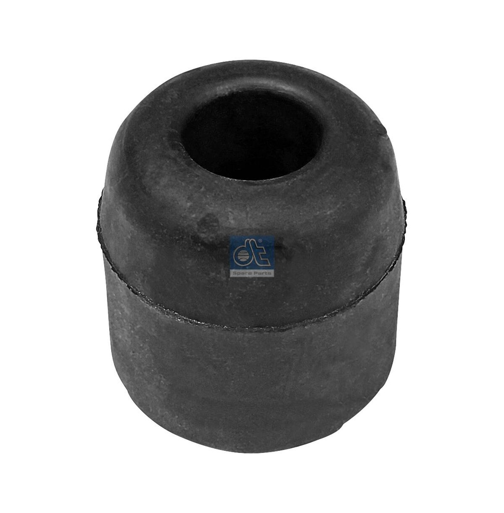Tampone di gomma