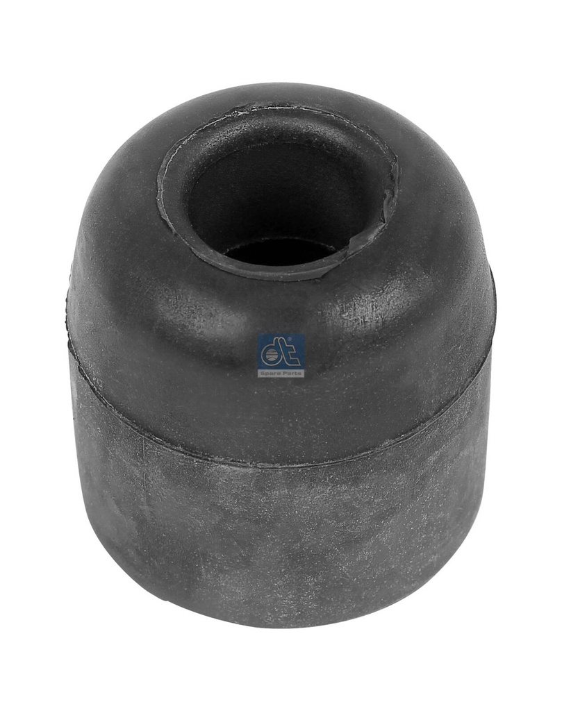 Tampone di gomma