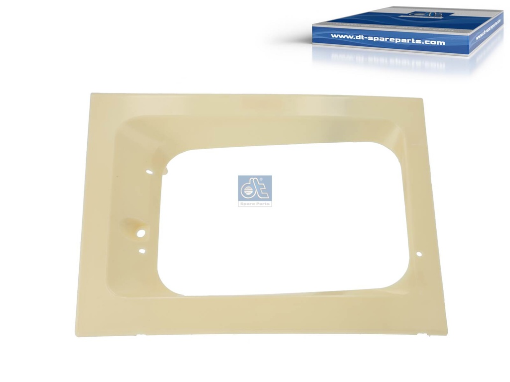 Cornice faro