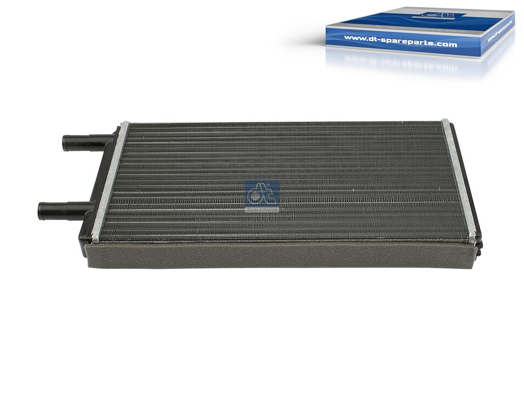 Radiatore riscaldatore