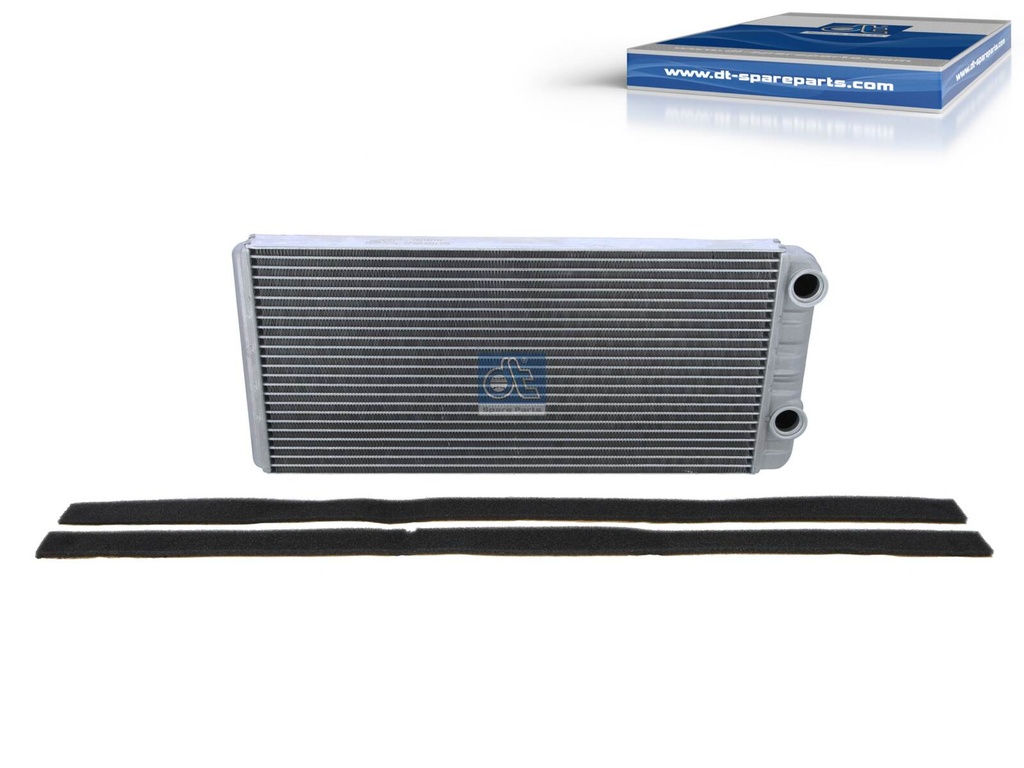 Radiatore riscaldatore
