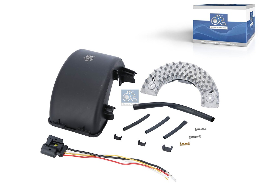 Kit di riparazione