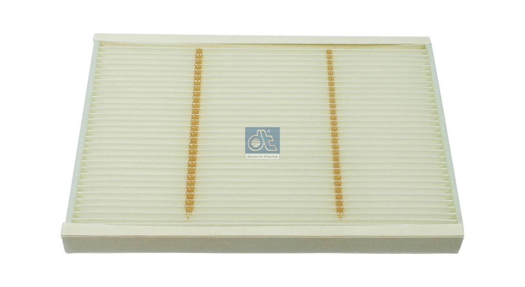 Filtro antipolline