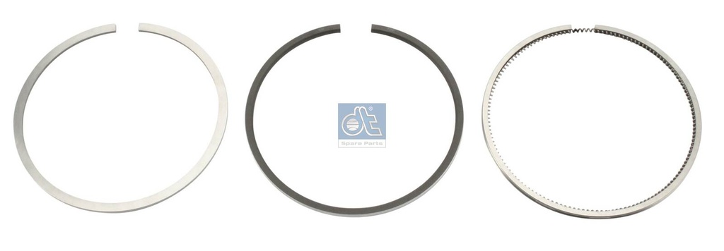 Kit anelli pistone