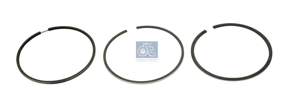 Kit anelli pistone